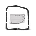 Transmission Filter Oil Pan Gasket Kit For Lexus Es300 1994 2001 Toyota Avalon 1995 2004 Camry 1993 Sienna Solara 1999 2003 