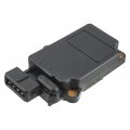 Autokay Mass Airflow Sensor Afh45m14 Compatible With Nissan 1986-1989