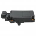 Autokay Mass Airflow Sensor Afh45m14 Compatible With Nissan 1986-1989
