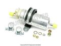Porsche 65-69 Fuel Pump Pierburg Universal Type Minor Modifications Required 