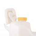 Ocpty Coolant Reservoir Bottle Overflow Tank Fits For Nissan 603-251