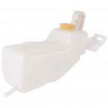 Ocpty Coolant Reservoir Bottle Overflow Tank Fits For Nissan 603-251