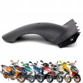 Minho 125cc 150cc Chinese Scooter Body Panel Rear Fender Fit For Jonway 125 Parts