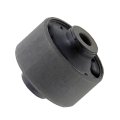 Control Arm Bushing For 2004 2005 2006 2007 2008 Suzuki Forenza Natural Rubber Black Press In Mounting 0 48 Inside Diameter 