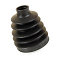 Cv Joint Boot For 2017 Gmc Acadia Limited Neoprene With 81 74 In Clamp Minimum Diameter 2 Clamps And Grease Included Front