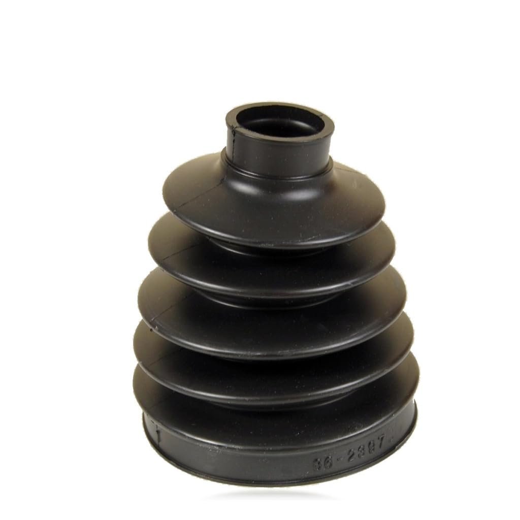 Cv Joint Boot For 2017 Gmc Acadia Limited Neoprene With 81 74 In Clamp Minimum Diameter 2 Clamps And Grease Included Front