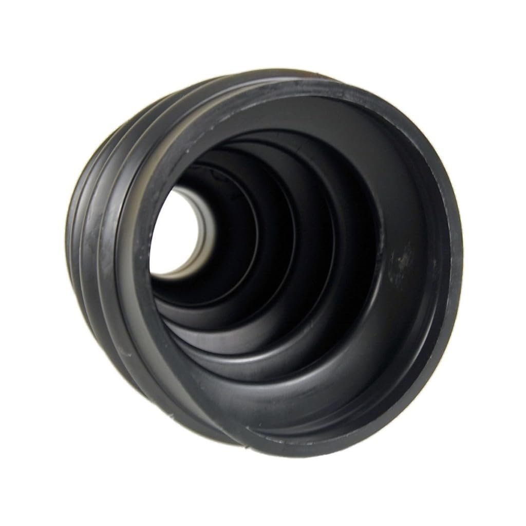 Cv Joint Boot For 2017 Gmc Acadia Limited Neoprene With 81 74 In Clamp Minimum Diameter 2 Clamps And Grease Included Front