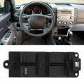 Fydun Electric Power Window Master Control Switch Fit Ford Ranger 2006-2012 For Mazda Bt-50 2006-2012ue8d-66-350 Left