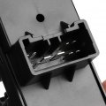 Fydun Electric Power Window Master Control Switch Fit Ford Ranger 2006-2012 For Mazda Bt-50 2006-2012ue8d-66-350 Left