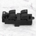 Fydun Electric Power Window Master Control Switch Fit Ford Ranger 2006-2012 For Mazda Bt-50 2006-2012ue8d-66-350 Left
