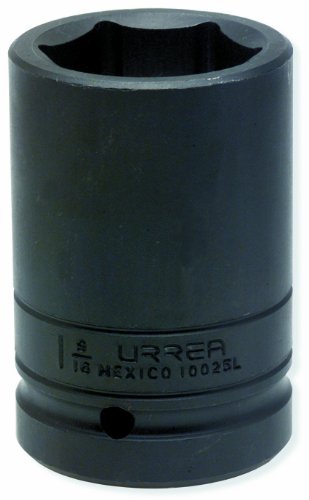 Urrea 5008m 3 8-inch Drive Deep 12-point 9mm Socket