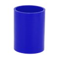 Straight Coupler Silicone Hose 68mm 2 68 In Id 100mm 3 94 Length 0 Degrees Ply 4mm Thick Blue Air Intake Turbo Intercooler 