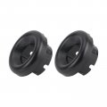 Carbbia F2uz-7a214-ca Overdrive Gear Shifter Ring Cap For Ford F-150 F-250 F-350 F-450 F-550 F53 F59 E-150 E-250 E-350 Steering 