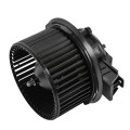 Heater Blower Motor Replacement For Explorer 2012 2017 Flex Taurus Lincoln Mkt And Mks 2016 Part Number 700274 