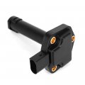 Oil Level Sensor 12617567723 12617607910 Fits For Bmw X3 E83 Lci X6 E72 Hybrid Z4 E89 6 E63 