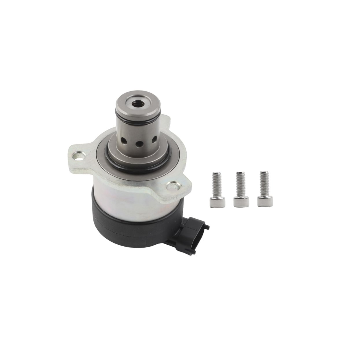 A0000900069 Fuel Meter Quantity Control Valve For Freightliner Cascadia Coronado Western Star 2007 2022 Fits Detroit Diesel