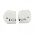 Topteng Motorcycle 1 25mm Up Back Handlebar Bar Riser Spacers Risers Fits For Yamaha Fjr1300 Rp13 Rp23 Rp28 2006-2021