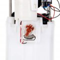 Ocpty High Performance Electric Fuel Pump Replacement For 2003-2005 Land-rover Range Rover 4 4l