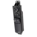 Driver Side Power Master Window Switch For 2010 2014 Mercedes Benz Sprinter 2500 And 3500 Replaces A9065451213
