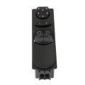 Driver Side Power Master Window Switch For 2010 2014 Mercedes Benz Sprinter 2500 And 3500 Replaces A9065451213