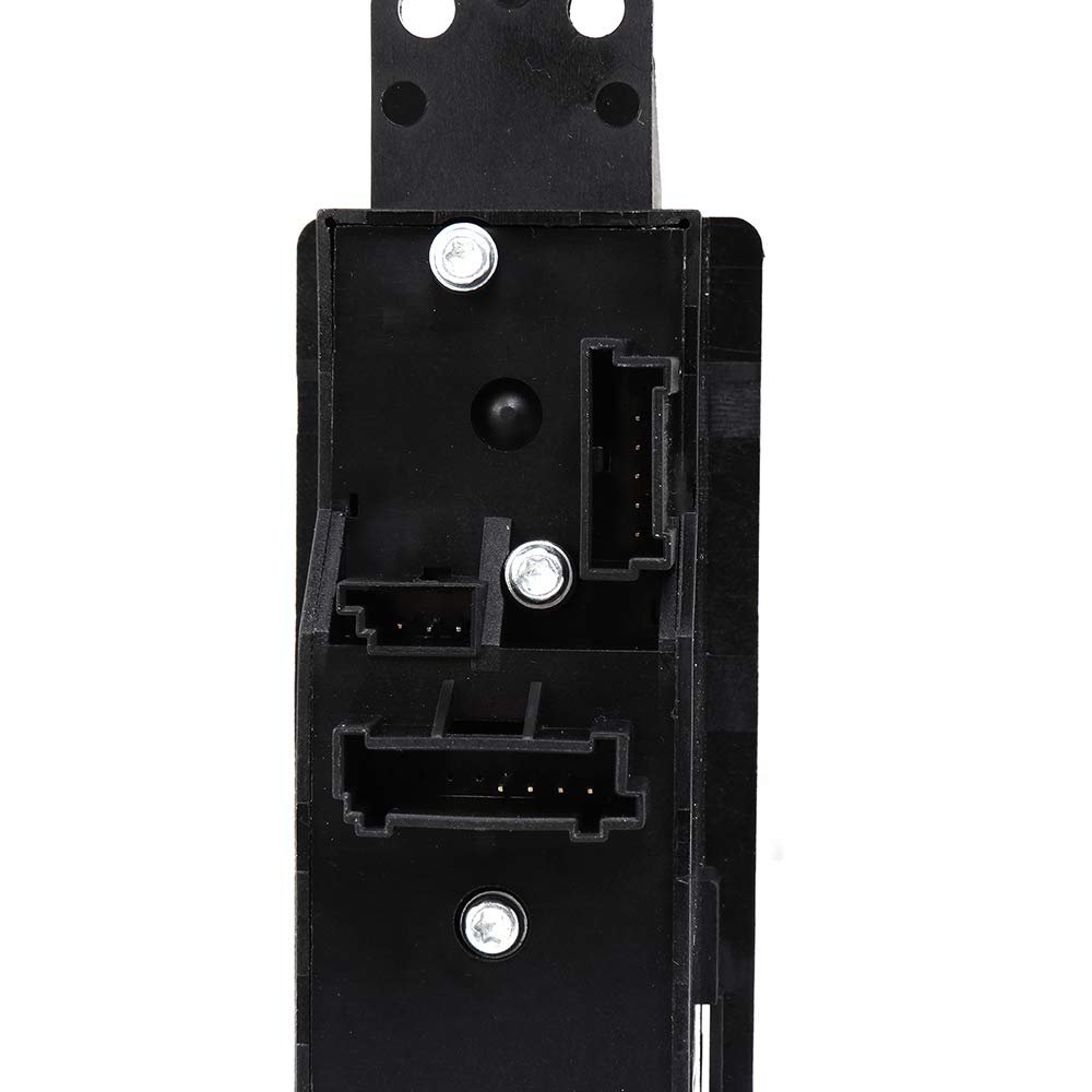 Driver Side Power Master Window Switch For 2010 2014 Mercedes Benz Sprinter 2500 And 3500 Replaces A9065451213