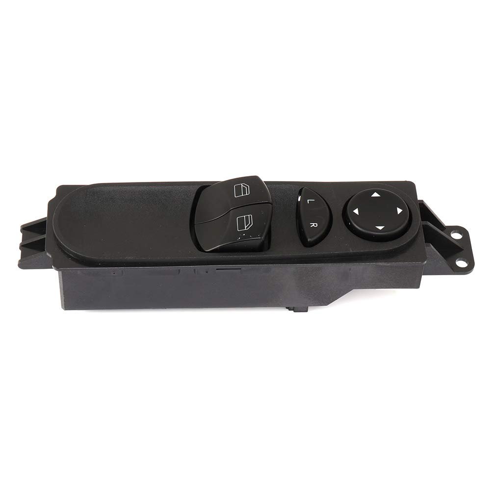 Driver Side Power Master Window Switch For 2010 2014 Mercedes Benz Sprinter 2500 And 3500 Replaces A9065451213
