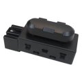 Driver 6 Way Power Seat Control Switch Replacement Psw5 5f9z14a701aa 9l3z14a701a 5f9t14b709aa 1s9085 Sw6550 Fit For Ford Police 
