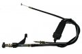 Spi Throttle Cable For Snowmobile Ski-doo Summit 700 2000-dual W Injection 