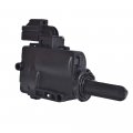 Labwork 9l8z7843150b Trunk Lift Gate Rear Hatch Tailgate Door Lock Actuator Solenoid Replacement Ford Escape 2009-2012 For
