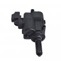 Labwork 9l8z7843150b Trunk Lift Gate Rear Hatch Tailgate Door Lock Actuator Solenoid Replacement Ford Escape 2009-2012 For