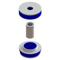 Atro Polyurethane Freightliner Front Motor Mount Kit Mm46-62003 