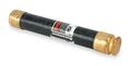 Cooper Bussmann Frs-r-2 10 Fusetron Class Rk5 Dual Element Fuse 