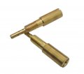 Wgl 12 X Pilot Jets Slow Jet For Mikuni Carb Vm28 486 Size 10-12 5--17 5-20-22 5 25-27 5-30-32 5-35-37 5