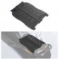 A Utv Pro Tunnel Radiator Protector For Ski-doo Renegade Freeride Ace 600 850 900 Replace 860201830 