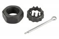 Front Right Inner Steering Tie Rod End For Ford F-250 Super Duty Rwd 2005 2006 2007 Pc-213389