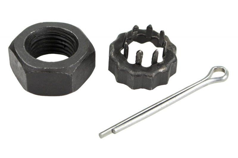 Front Right Inner Steering Tie Rod End For Ford F-250 Super Duty Rwd 2005 2006 2007 Pc-213389