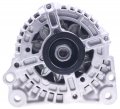 Solarhome 14v 70a Alternator Re509648 Re529377 Compatible With Jd Loaders 244j 304j 313 315 316gr 317 317g 318d 318e 318g 319d