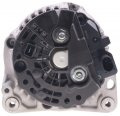 Solarhome 14v 70a Alternator Re509648 Re529377 Compatible With Jd Loaders 244j 304j 313 315 316gr 317 317g 318d 318e 318g 319d