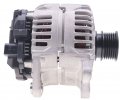 Solarhome 14v 70a Alternator Re509648 Re529377 Compatible With Jd Loaders 244j 304j 313 315 316gr 317 317g 318d 318e 318g 319d