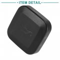 Acropix Replacement Engine Oil Filler Cap Cover Fit For Bmw 325i Pack Of 1 Black
