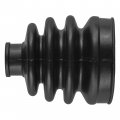 Caltric Front Axle Outer Cv Boot Kit Compatible With Honda Trx450fe Trx450fm Foreman 450 2002-2004