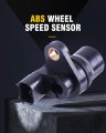 Ocpty Abs Wheel Speed Sensor Compatible For Toyota Models T100 1998 Tacoma 1998-2004 Tundra 2000-2006 Rear Right Passenger Side