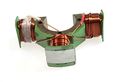 Spi Sm-01137 Stator Assembly Polaris Snowmobile 