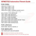 Vipmotoz Red Oled Neon Tube Pure White Led License Plate Light Tag Lamp Assembly Replacement For Ford F150 F250 F350 Super Duty