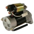 12 Volt Starter Fits Kubota Compact Tractor B21tl B21tlb 2001-2009