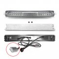 Qidian Car Led 3rd Brake Light For Ford F-150 F125 F-125 1997-2000 2001 2002 2003 F150 2004 Third Rear Cargo Stop High Mount 