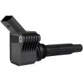 Ocpty Set Of 4 Ignition Coils Pack Compatible Oe Uf718 Fit For Audi A3 Sportback E-tron 16-18