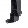 Secosautoparts Car Left Radiator Core Support Bracket Compatible With Infiniti Q50 2014 2015 2016 2017 2018 2019 62585-4ga0a