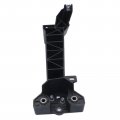 Car Left Radiator Core Support Bracket For Infiniti Q50 2014 2015 2016 2017 2018 2019 62585-4ga0a 62501-4hh0a