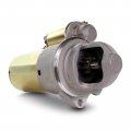 Lucas Starter 6471 For Cadillac Oldsmobile Pontiac V8 93 94 95 96 97 98 99 00 01 02 03 04 05 1993-2005 10465144 10465294 